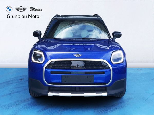Mini Countryman D