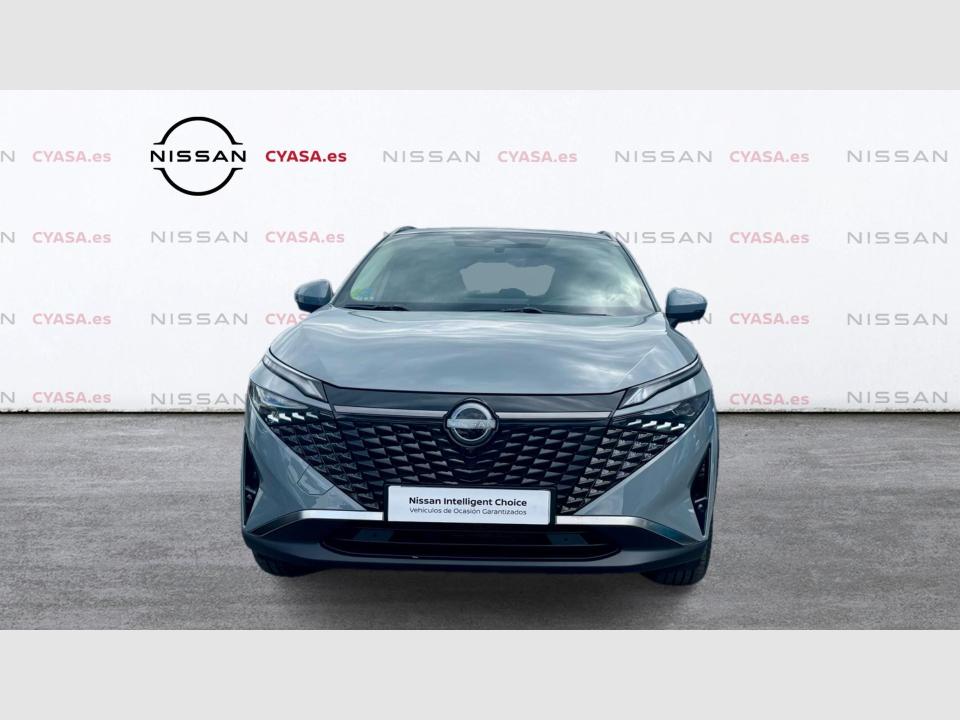 Nissan Qashqai E-POWER 140 KW (190 CV) N-Connecta