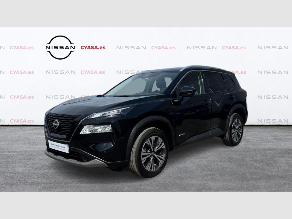 Nissan X-Trail 5 plazas 1.5 e-POWER 158 kW (213 CV) A/T