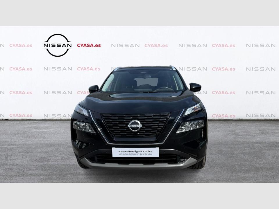 Nissan X-Trail 5 plazas 1.5 e-POWER 158 kW (213 CV) A/T