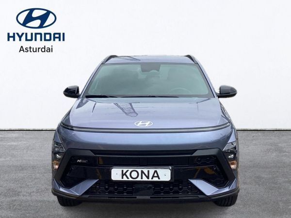 Hyundai Kona HEV 1.6GDI 129CV DT N Line