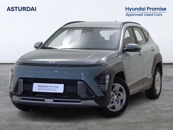 Hyundai Kona 1.0 TGDI 48V Flexx