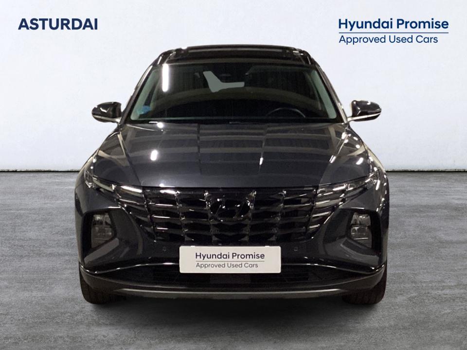 Hyundai Tucson 1.6 TGDI 169kW HEV Tecno Sky Auto