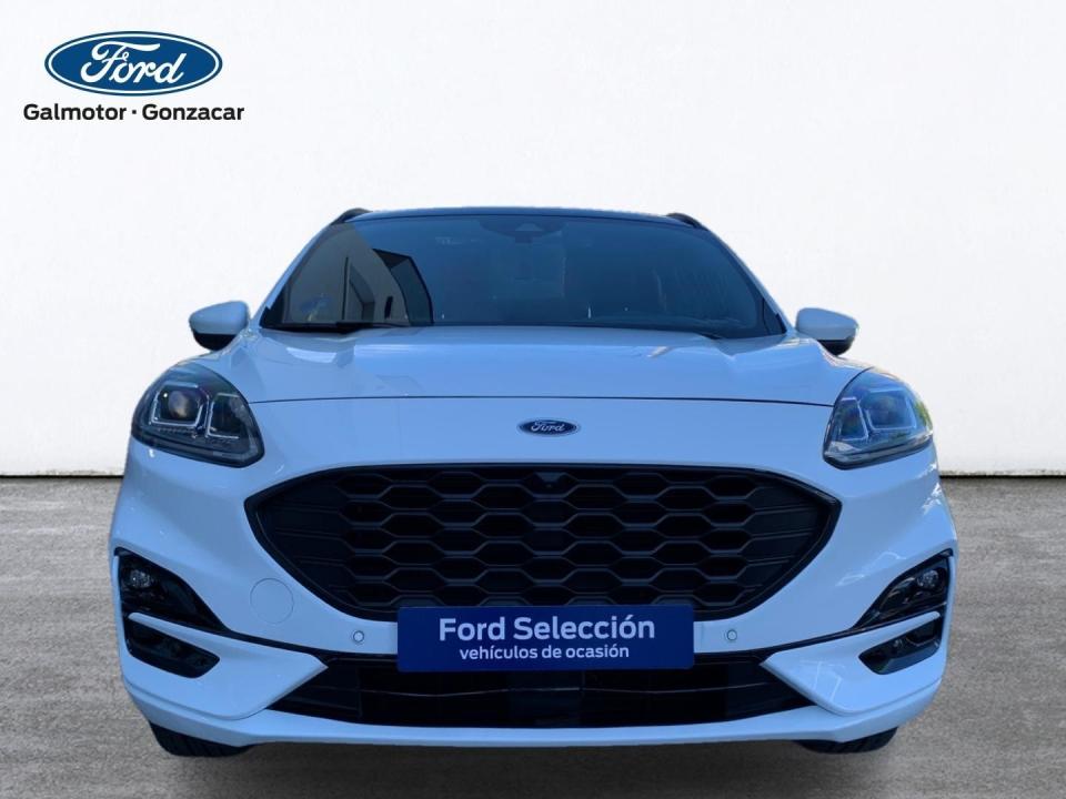 Ford Kuga ST-Line X 2.5 Duratec PHEV 165kW Auto