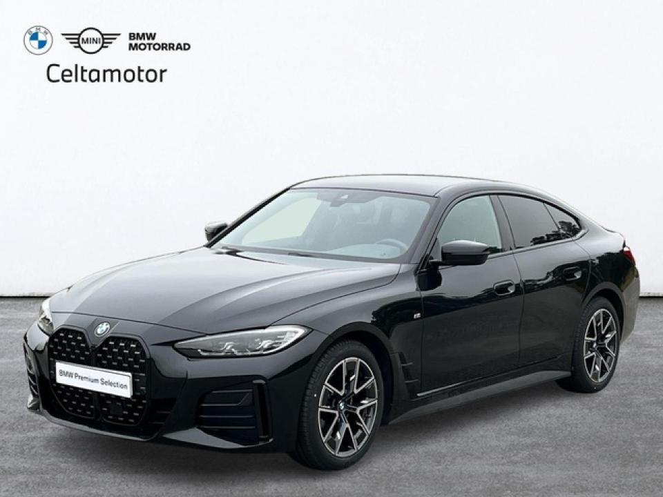 BMW Serie 4