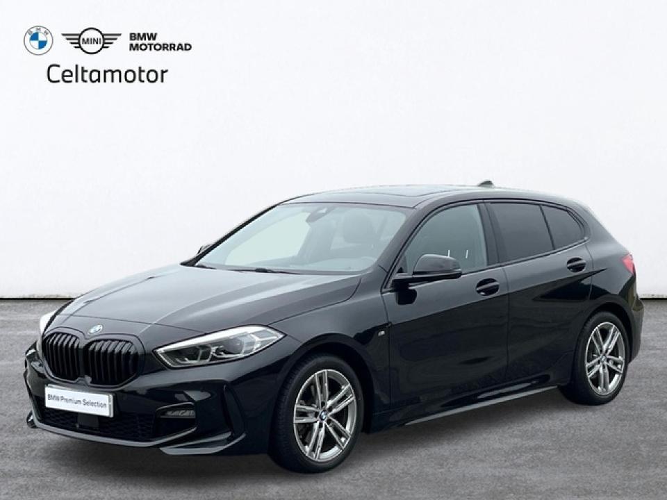 BMW Serie 1
