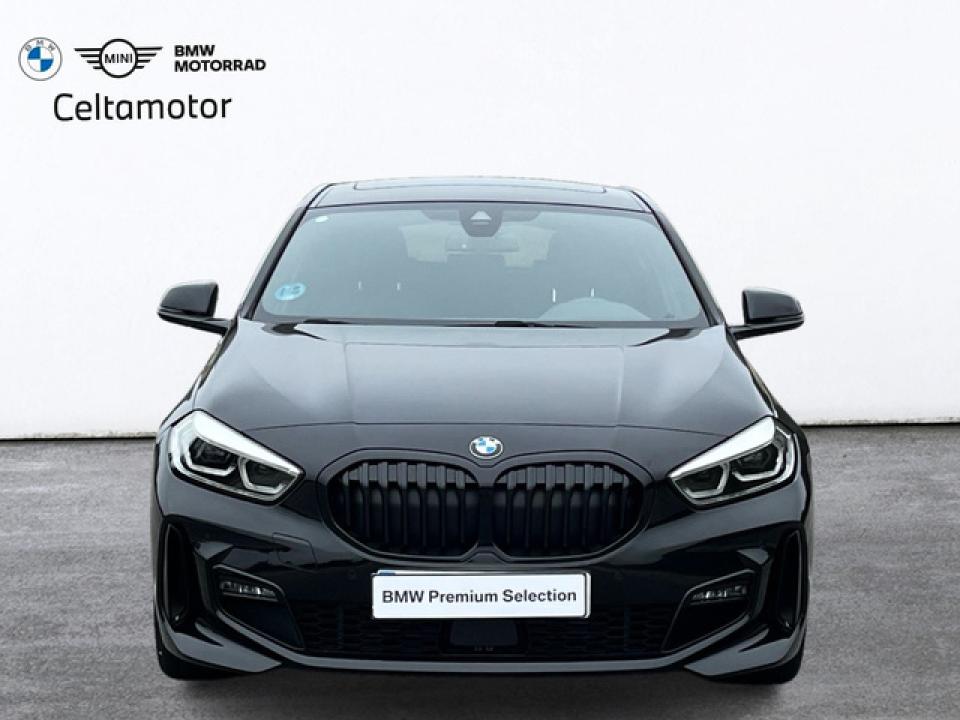 BMW Serie 1
