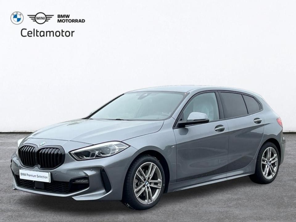 BMW Serie 1