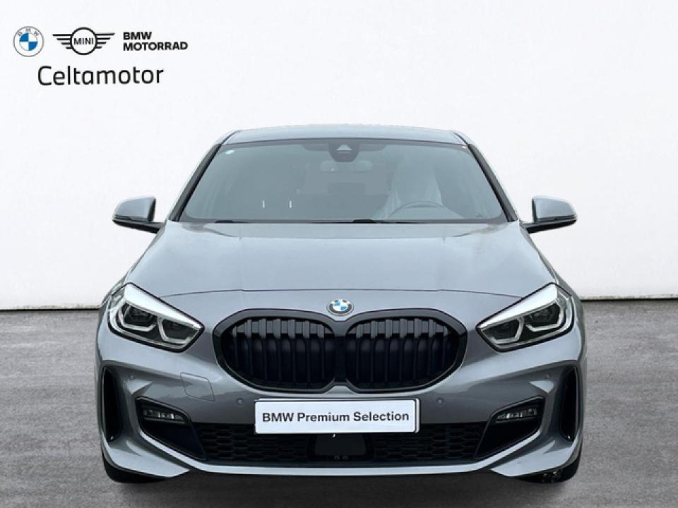 BMW Serie 1