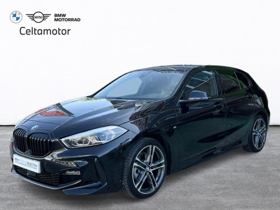 BMW Serie 1