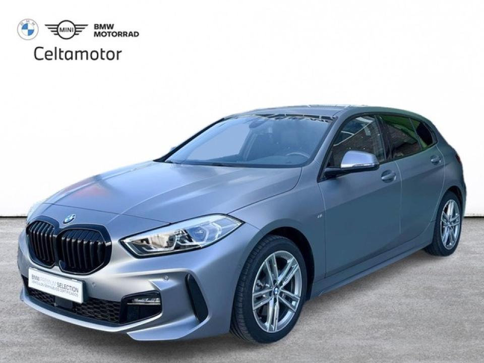 BMW Serie 1