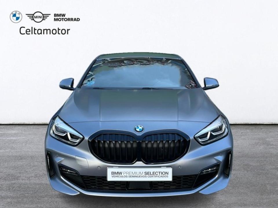 BMW Serie 1
