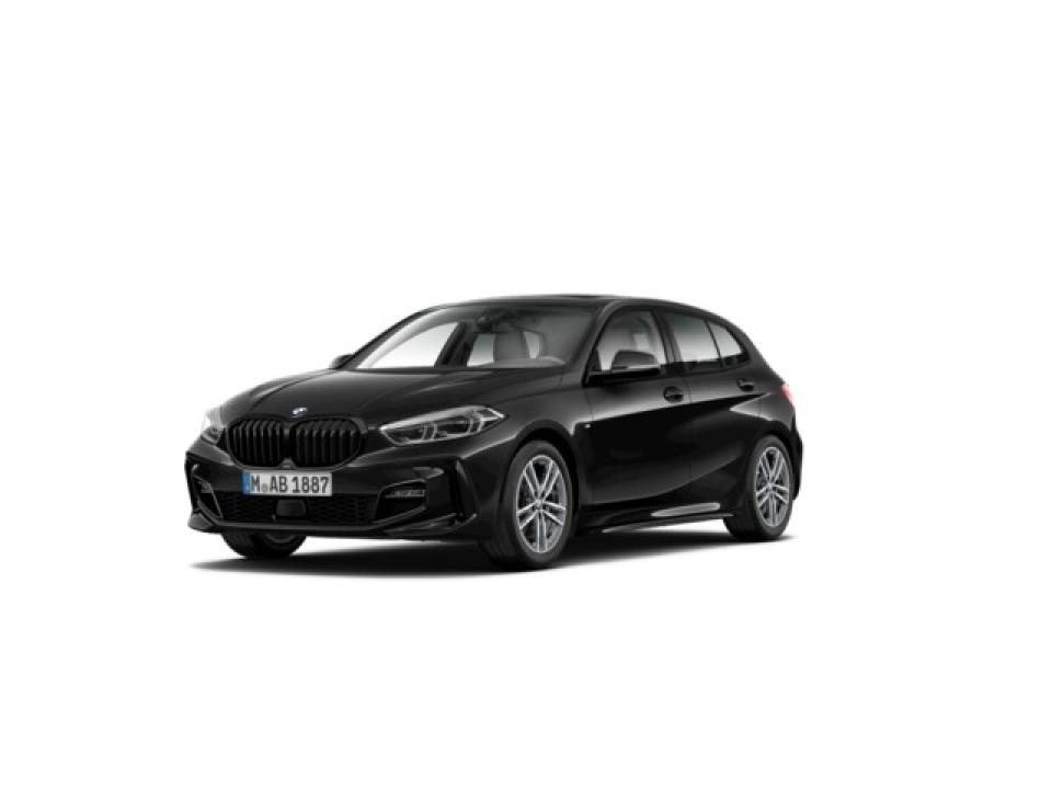 BMW Serie 1