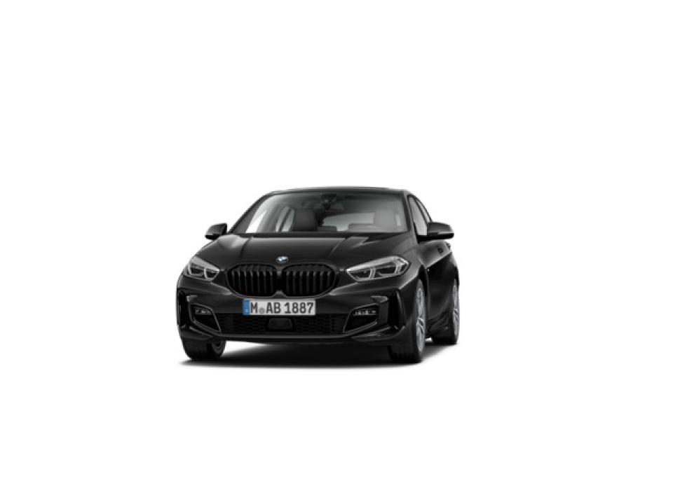 BMW Serie 1