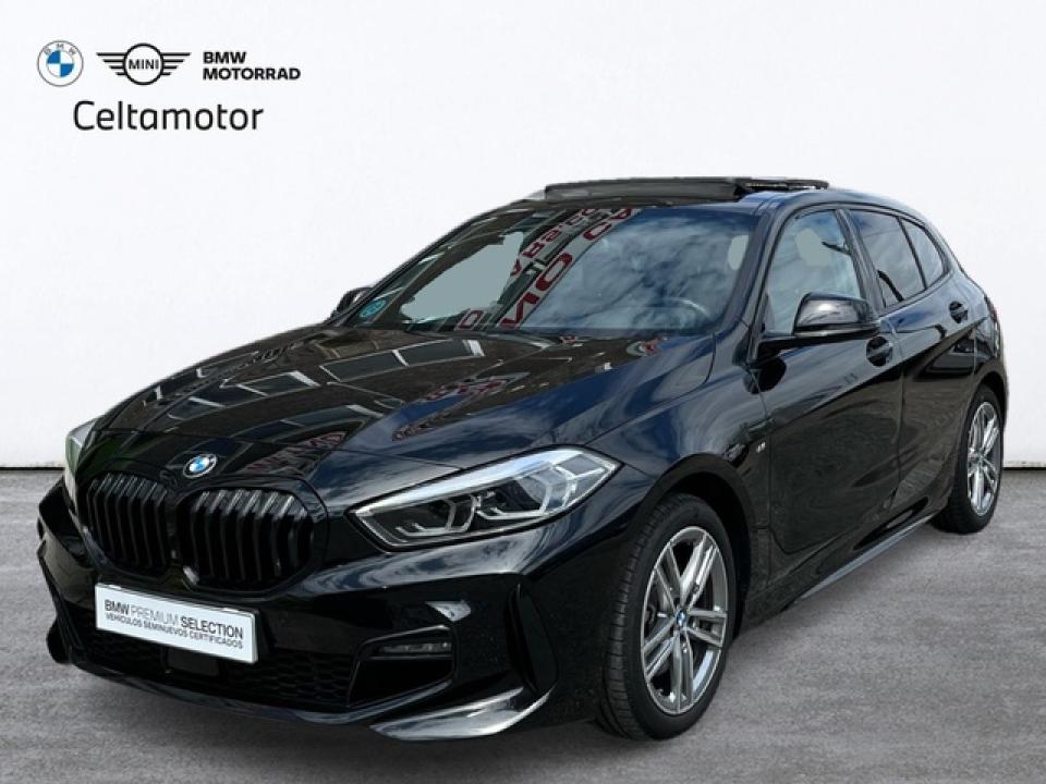 BMW Serie 1