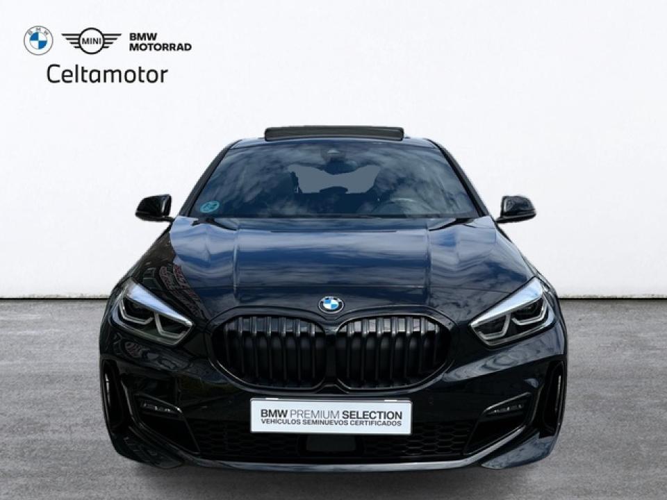 BMW Serie 1