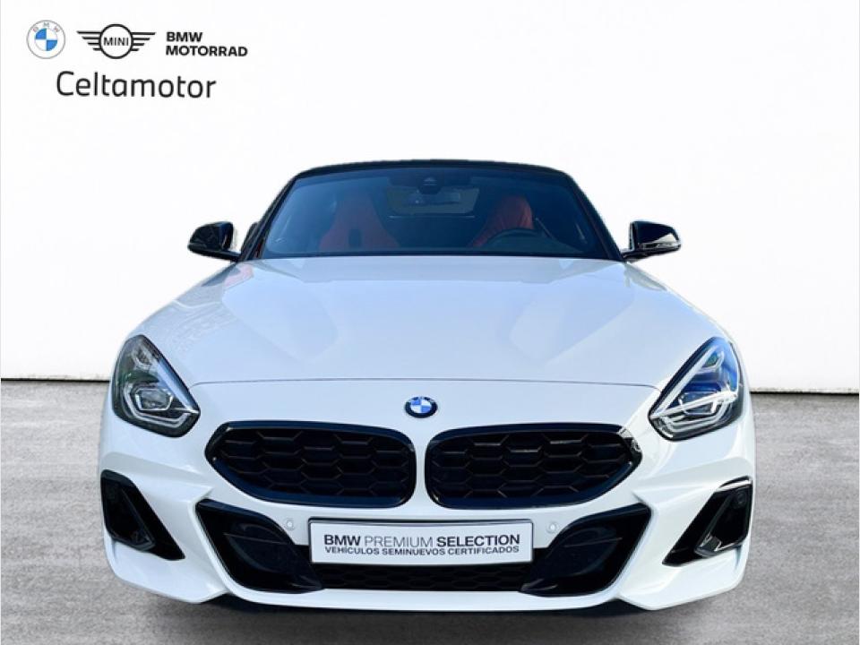 BMW Z4 sDrive30i Cabrio 190 kW (258 CV)