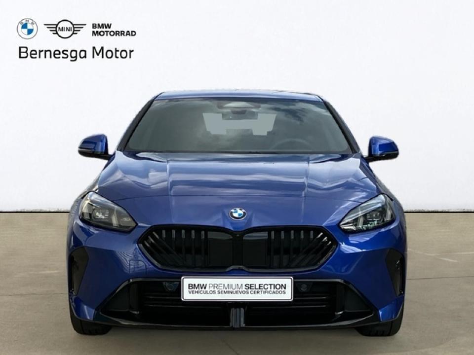 BMW Serie 2 220d Gran Coupe 120 kW (163 CV)