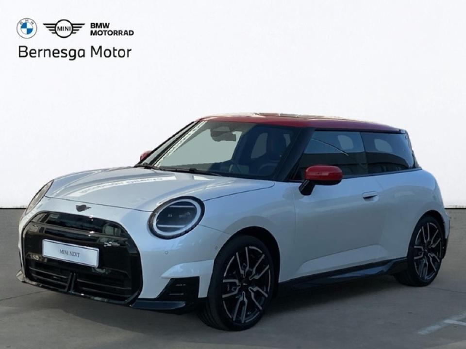 Mini MINI 3 Puertas Cooper SE 160 kW (218 CV)