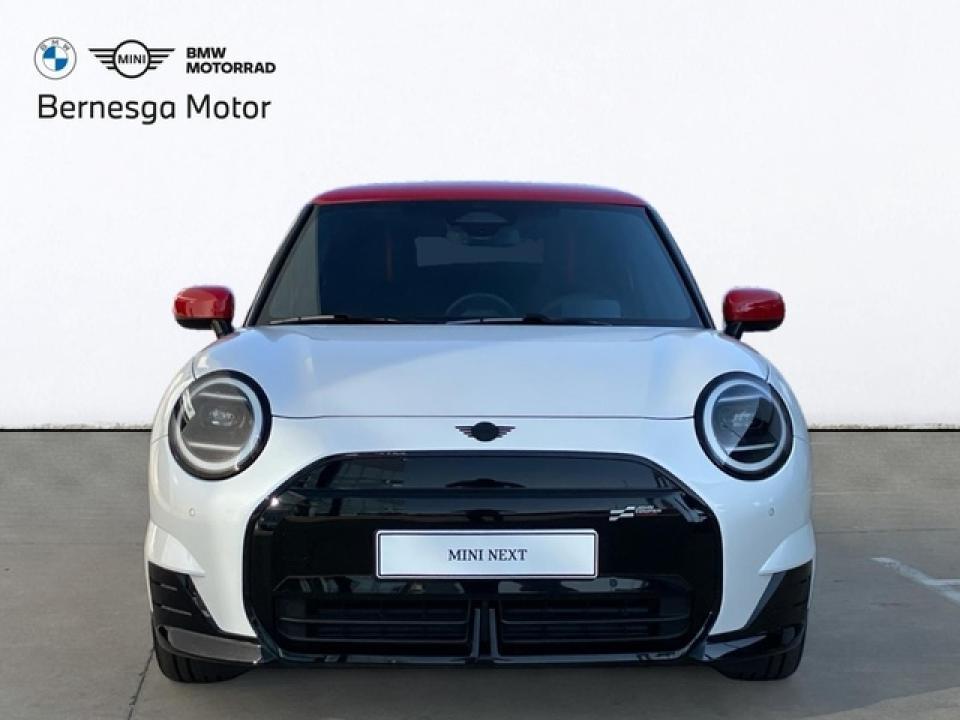Mini MINI 3 Puertas Cooper SE 160 kW (218 CV)