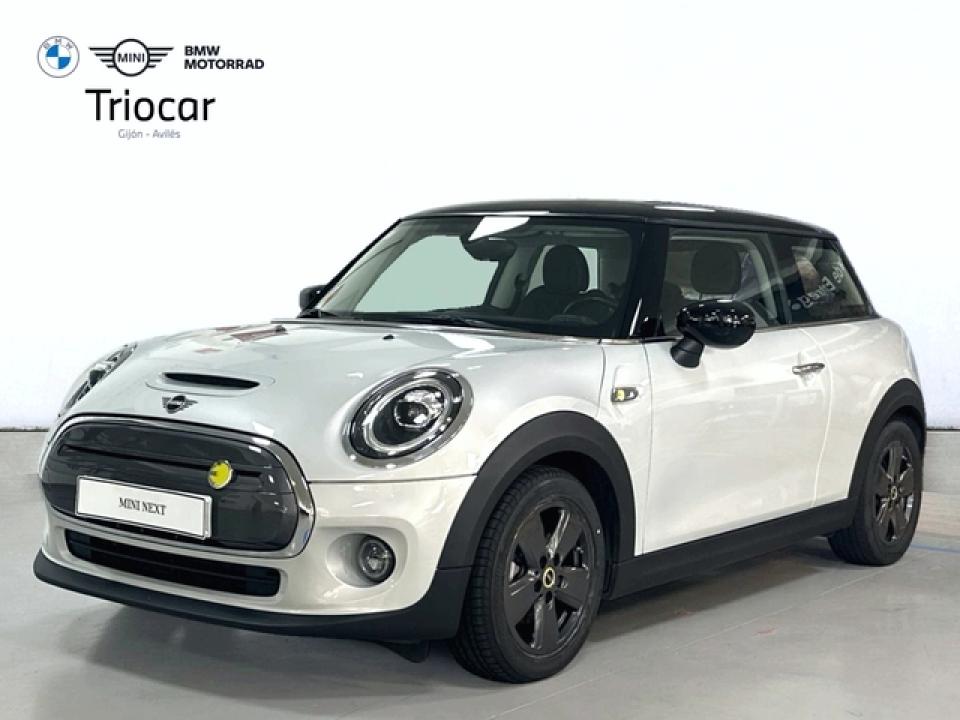 Mini MINI 3 Puertas
