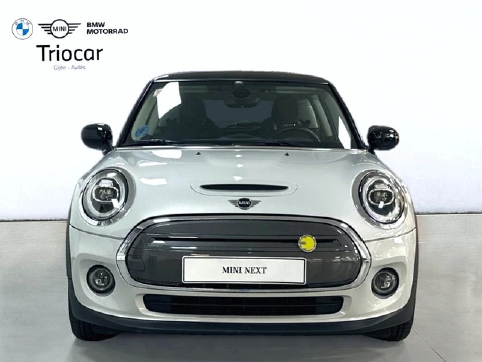 Mini MINI 3 Puertas
