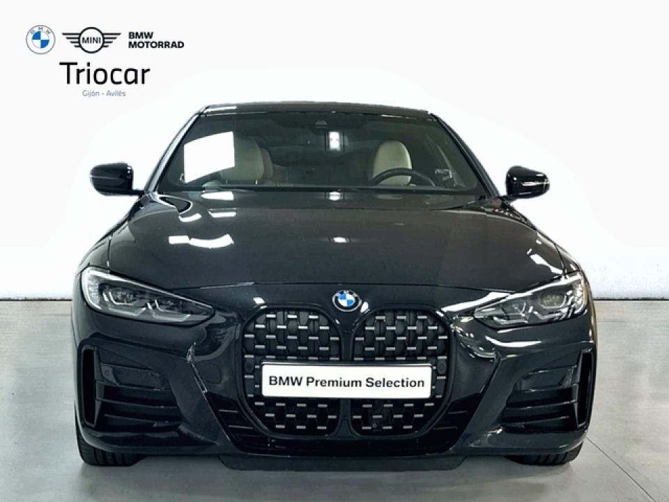BMW Serie 4