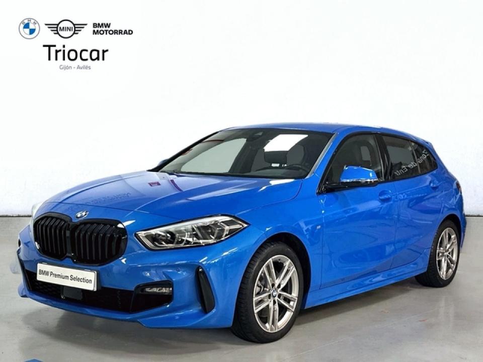 BMW Serie 1