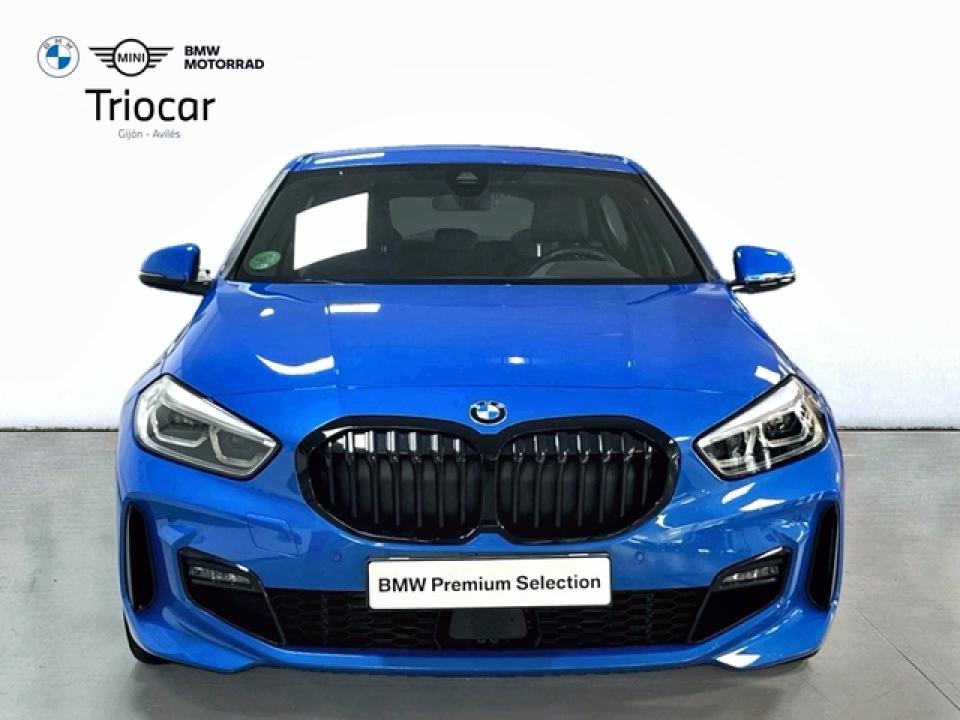 BMW Serie 1