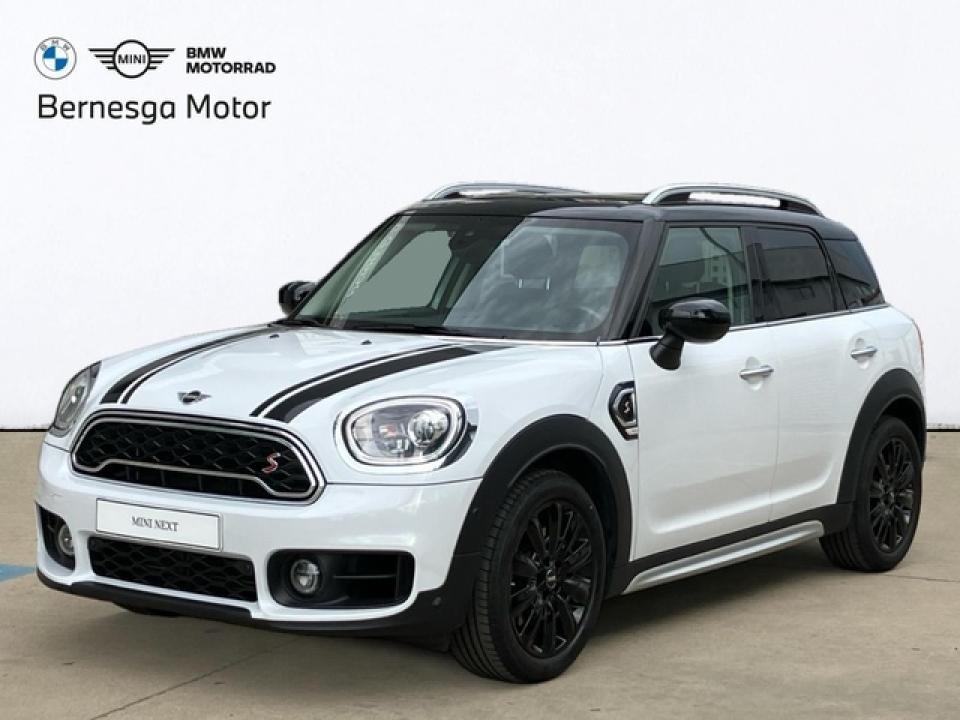 Mini MINI Countryman
