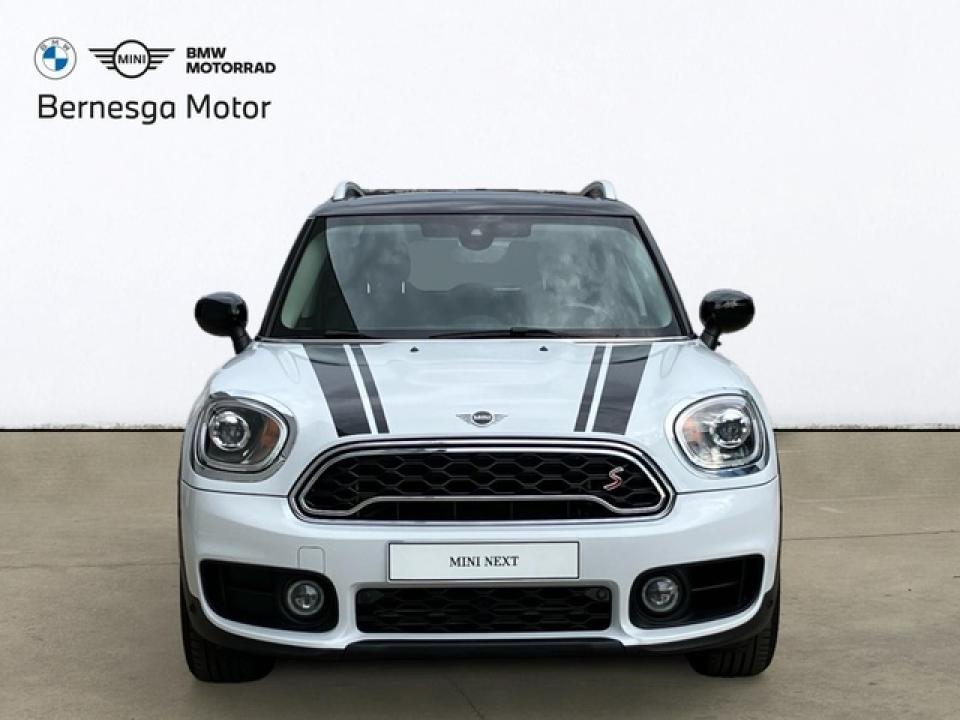 Mini MINI Countryman