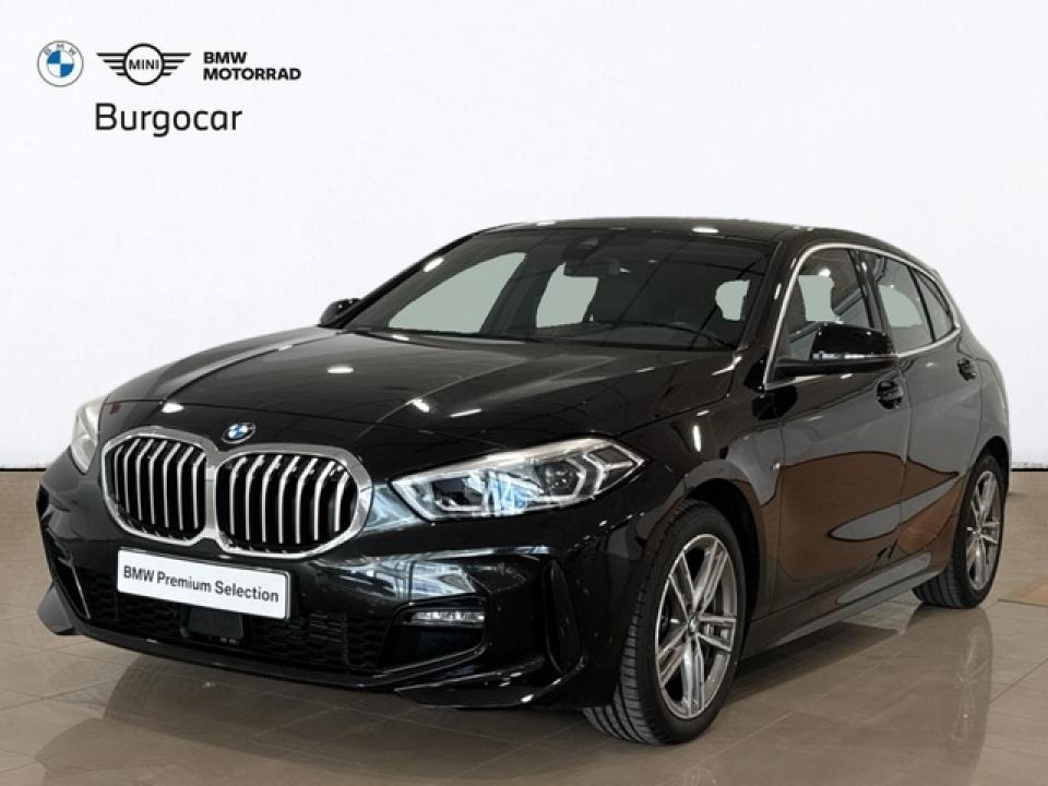 BMW Serie 1