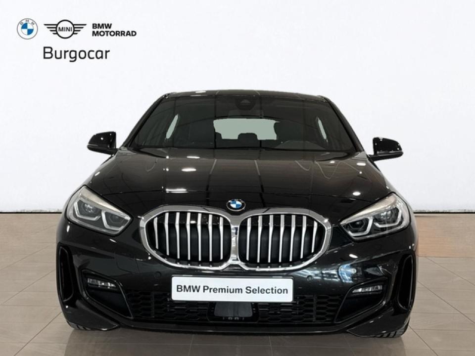 BMW Serie 1
