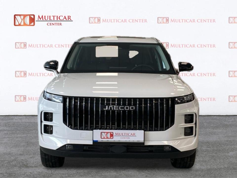 Jaecoo 7 Exclusive 1.6 TGDI 108kW (145CV) AWD