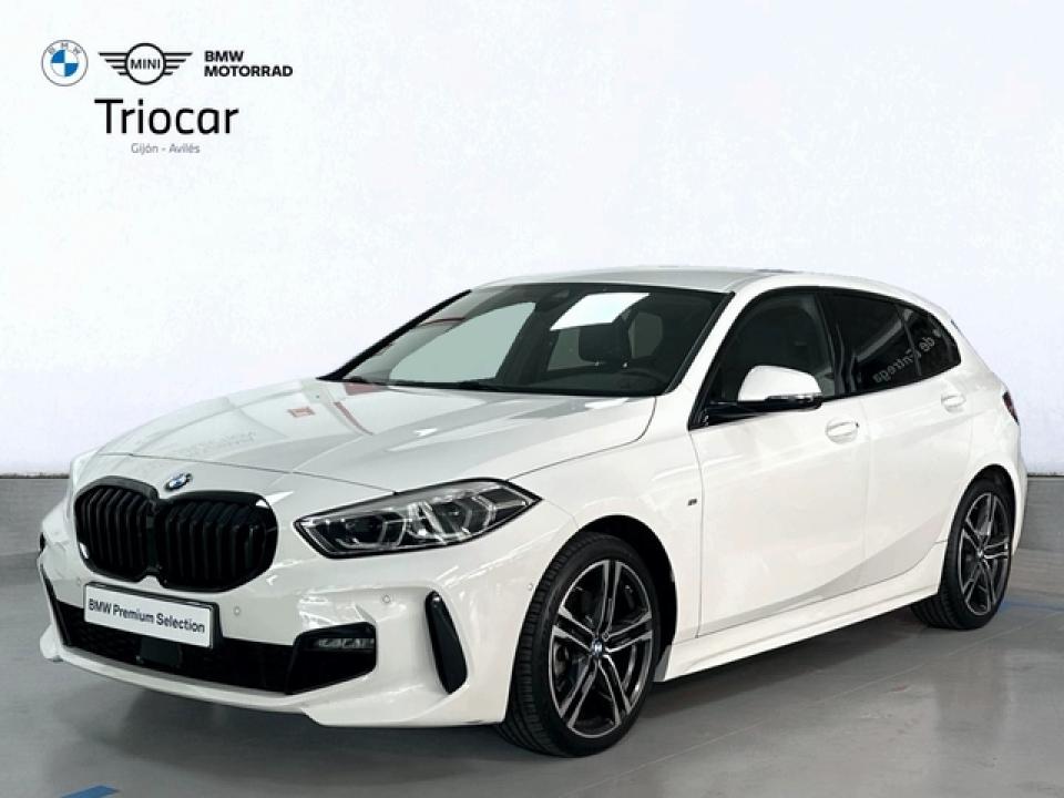 BMW Serie 1