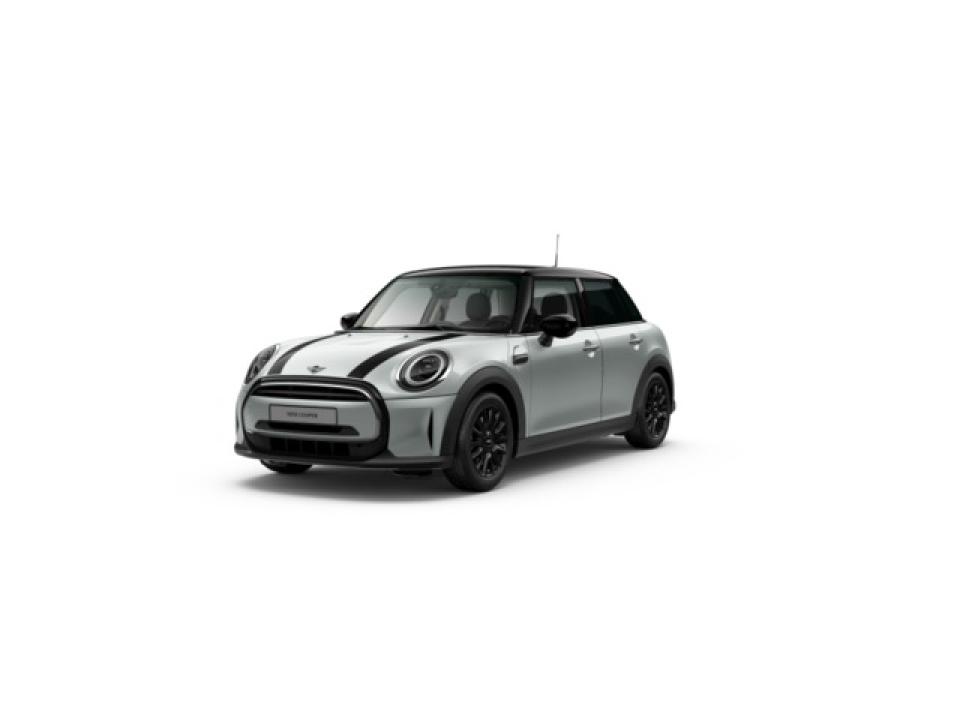 Mini MINI 5 Puertas