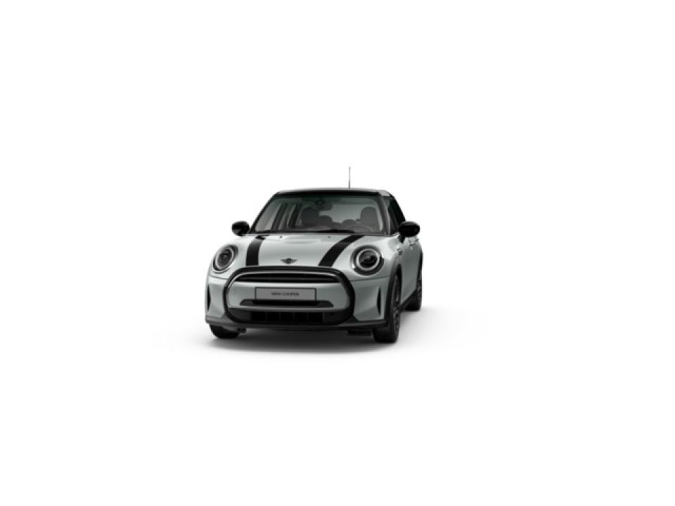 Mini MINI 5 Puertas