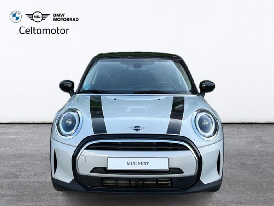 Mini MINI 5 Puertas Cooper 100 kW (136 CV)