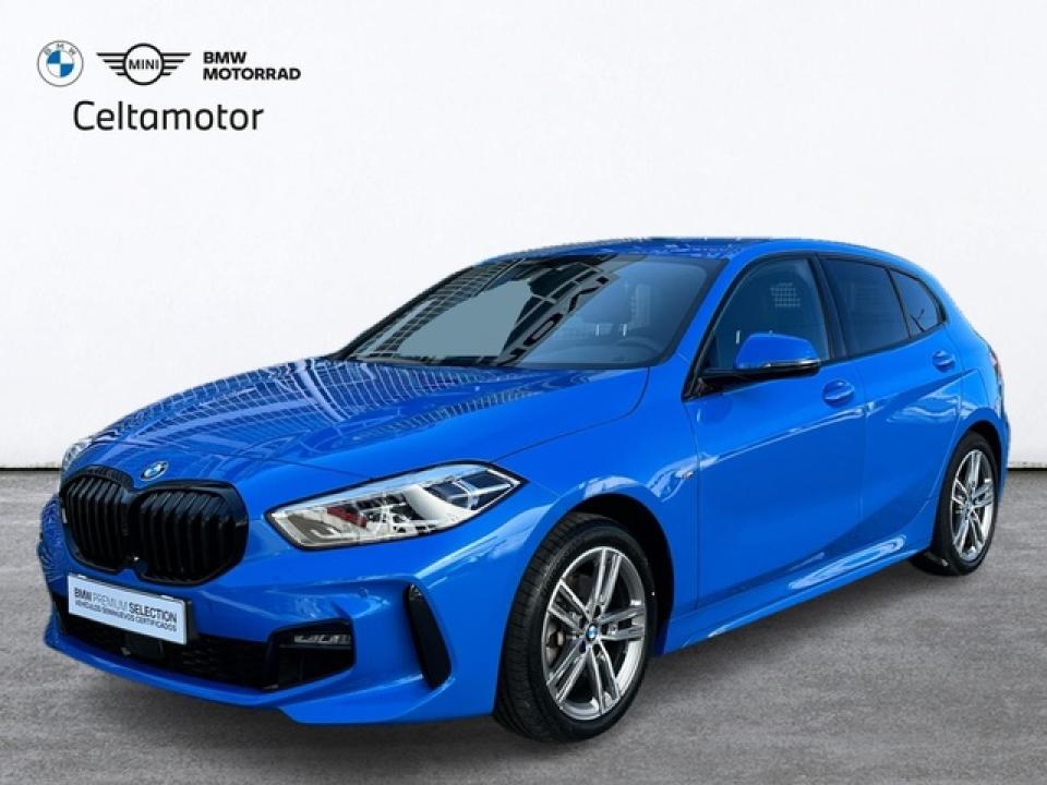 BMW Serie 1