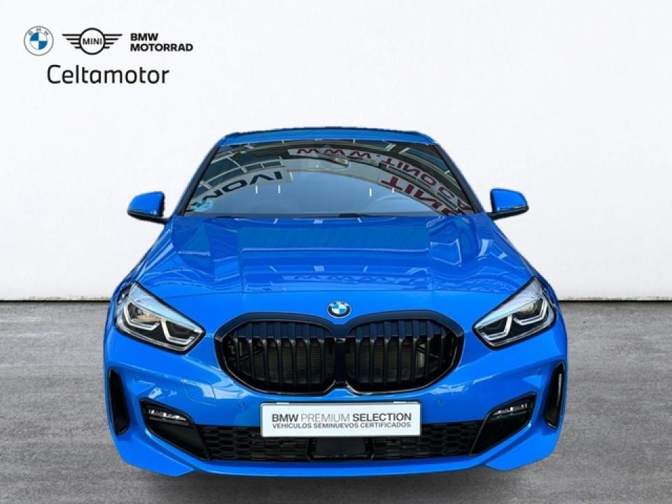 BMW Serie 1