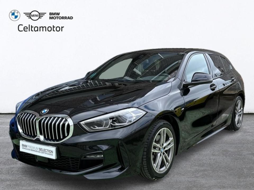 BMW Serie 1