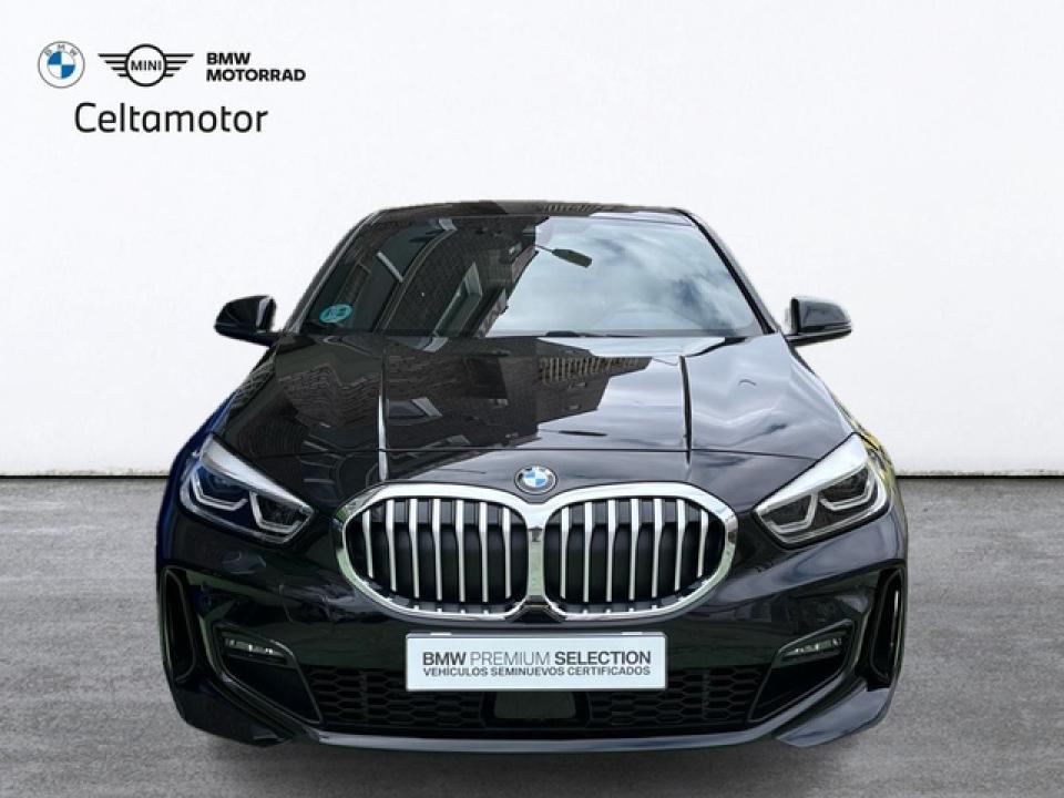BMW Serie 1