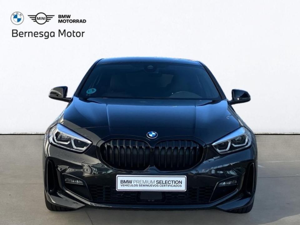 BMW Serie 1