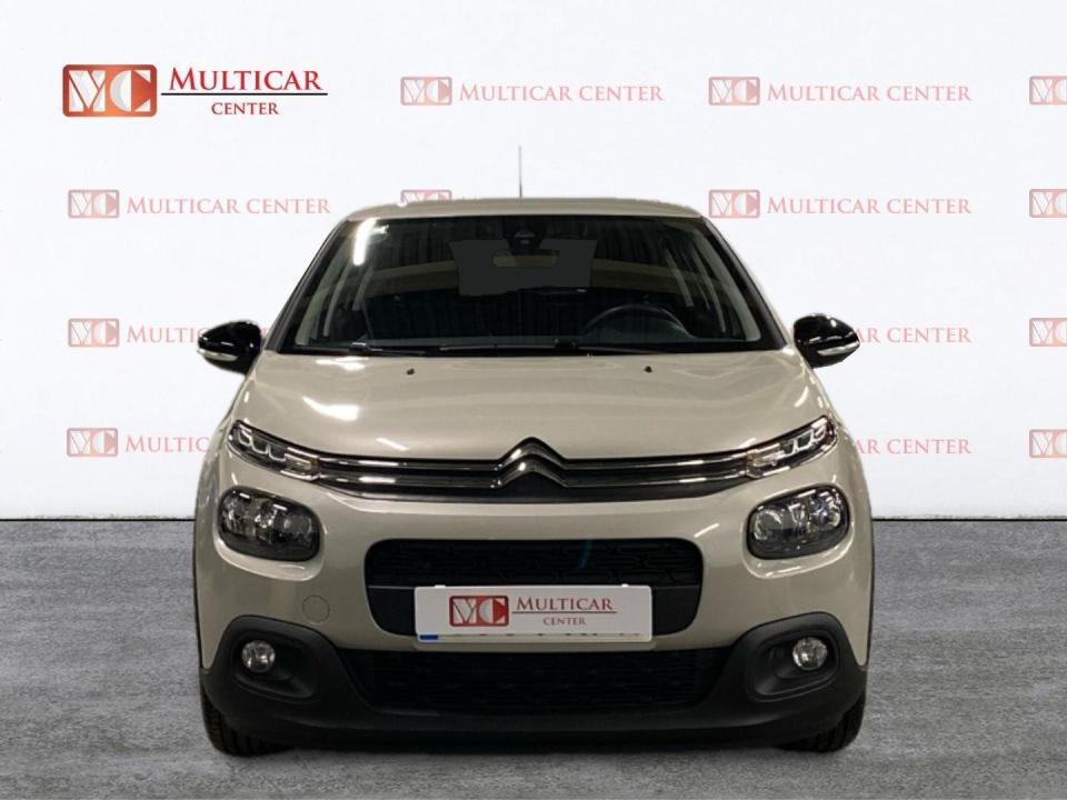 Citroen C3 PureTech 60KW (82CV) FEEL