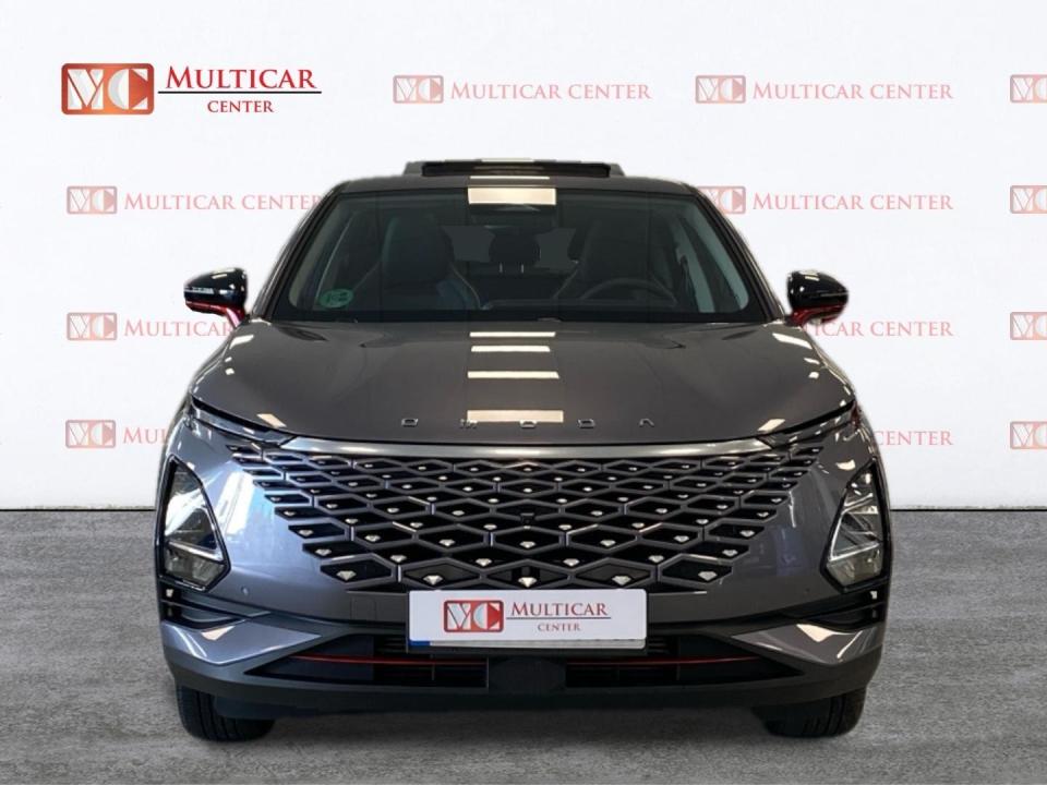 Omoda 5 1.6 T-GDI 136.5kW (185CV) DCT Premium