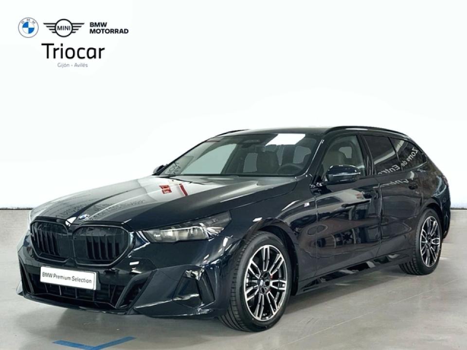 BMW Serie 5