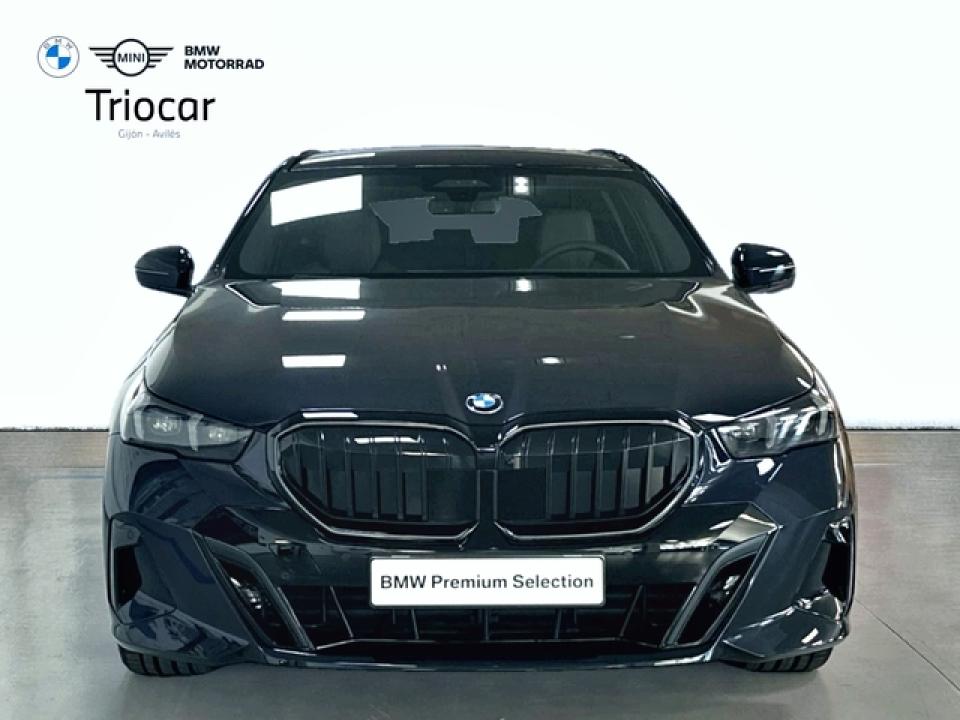 BMW Serie 5