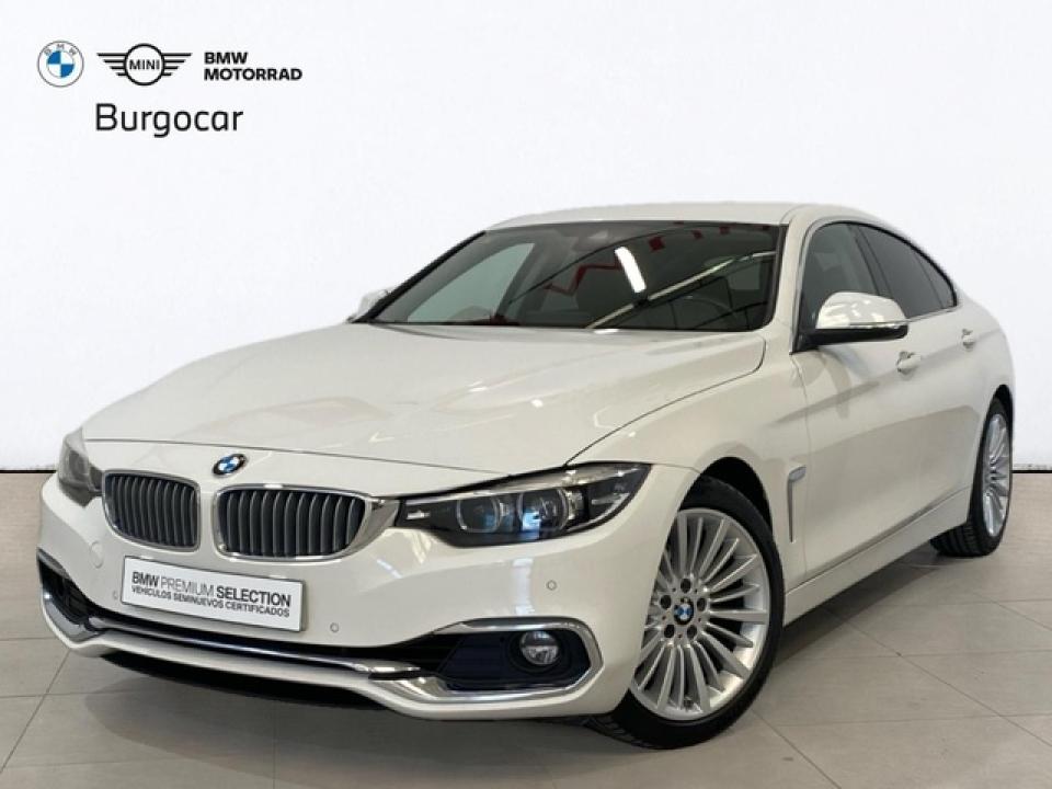 BMW Serie 4