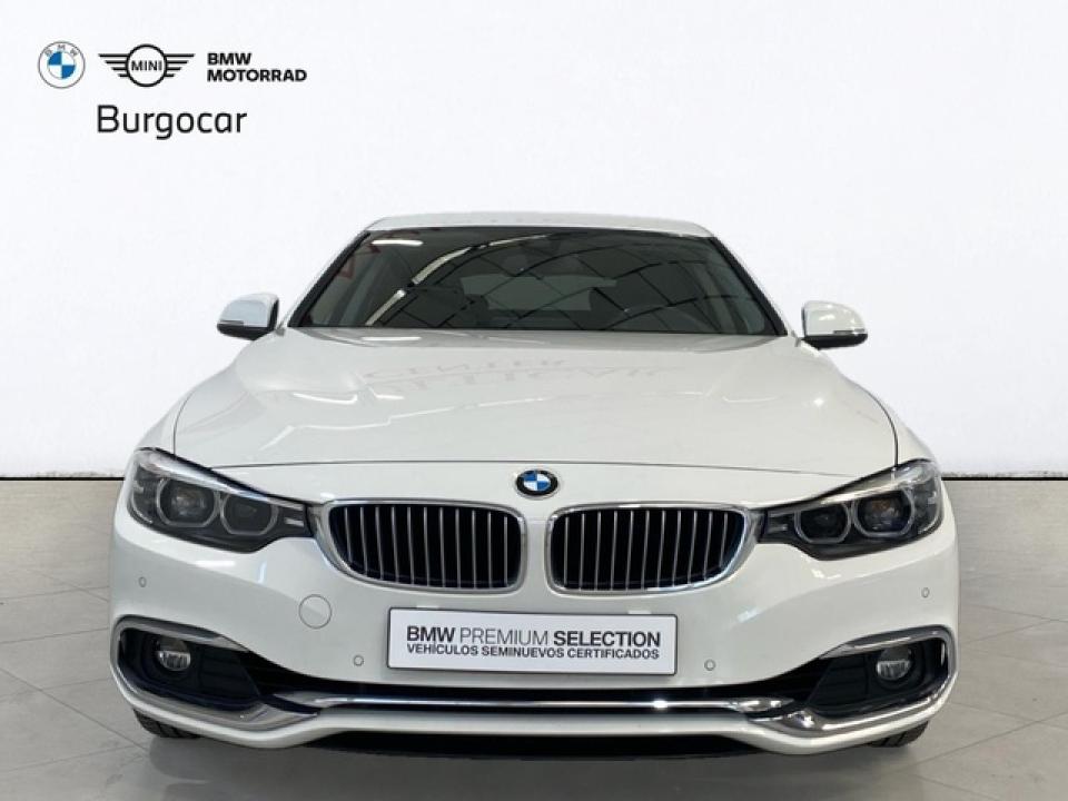 BMW Serie 4