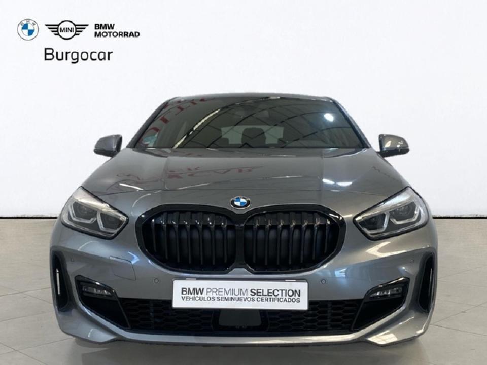 BMW Serie 1 118d Business 110 kW (150 CV)